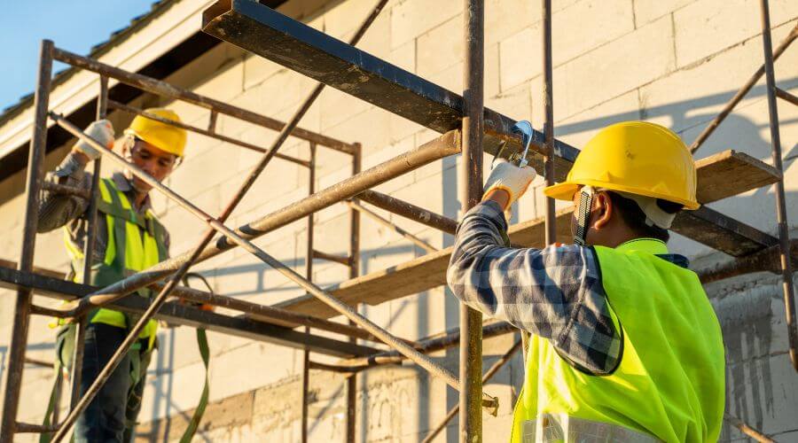 Expert top industrial roofings services in Harvard, MA
